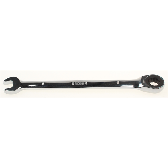 Sealey Ratchet combination spanner 9mm