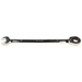 Sealey Ratchet combination spanner 10mm