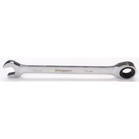 Sealey Ratchet combination spanner 13mm S0634.V2-06