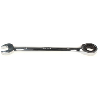 Sealey Ratchet combination spanner 14mm S0634.V2-07