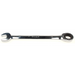 Sealey Ratchet combination spanner 15mm