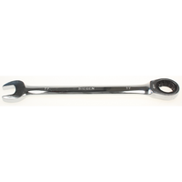 Sealey Ratchet combination spanner 17mm S0634.V2-10