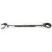 Sealey Ratchet combination spanner 18mm