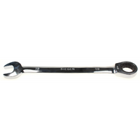Sealey Ratchet combination spanner 19mm S0634.V2-12