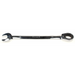 Sealey Ratchet combination spanner 19mm