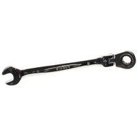 Sealey Flex. head ratchet comb. spanner 8mm S0635.V2-01