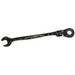 Sealey Flex. head ratchet comb. spanner 8mm