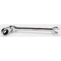 Sealey Flex. head ratchet comb. spanner 10mm S0635.V2-03