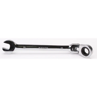 Sealey Flex. head ratchet comb. spanner 11mm S0635.V2-04