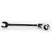 Sealey Flex. head ratchet comb. spanner 11mm