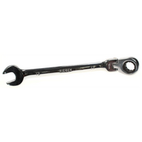 Sealey Flex. head ratchet comb. spanner 12mm S0635.V2-05