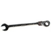 Sealey Flex. head ratchet comb. spanner 12mm