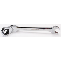 Sealey Flex. head ratchet comb. spanner 13mm S0635.V2-06