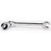 Sealey Flex. head ratchet comb. spanner 13mm