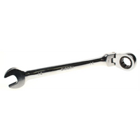 Sealey Flex. head ratchet comb. spanner 14mm S0635.V2-07