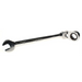 Sealey Flex. head ratchet comb. spanner 14mm