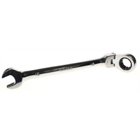 Sealey Flex. head ratchet comb. spanner 15mm S0635.V2-08
