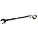 Sealey Flex. head ratchet comb. spanner 15mm