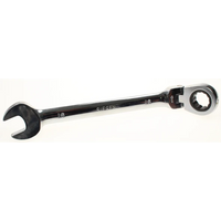 Sealey Flex. head ratchet comb. spanner 16mm S0635.V2-09