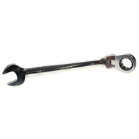 Sealey Flex. head ratchet comb. spanner 17mm S0635.V2-10
