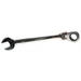 Sealey Flex. head ratchet comb. spanner 17mm