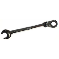 Sealey Flex. head ratchet comb. spanner 18mm S0635.V2-11