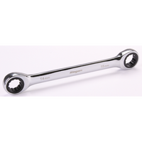 Sealey Double End Ratchet Spanner 14x15mm S0636.V2-14x15
