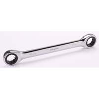 Sealey Double End Ratchet Spanner 16x17mm
