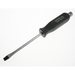 Sealey Screwdriver go-thr. slotted 6x100mm