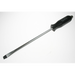 Sealey Screwdriver go-thr. slotted 9x200mm