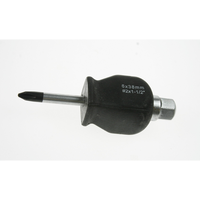 Sealey Screwdriver go-thr. phillips 2x38mm S0641.07
