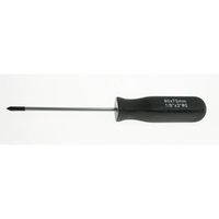 Sealey Screwdriver go-thr. phillips 0x75mm S0641.08