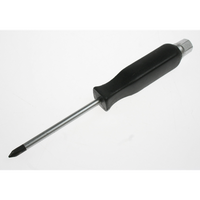 Sealey Screwdriver go-thr. phillips 1x75mm S0641.09