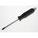 Sealey Screwdriver go-thr. phillips 1x75mm
