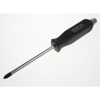Sealey Screwdriver go-thr. phillips 2x100mm S0641.10