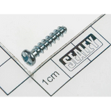 Sealey Rd head s/t screw m4x18 S0685.V2-10