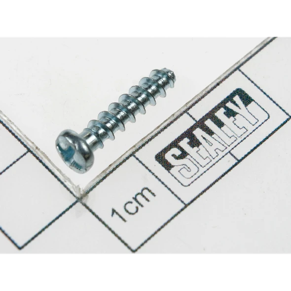Sealey Rd head s/t screw m4x18