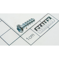 Sealey Rd head s/t screw m4x13