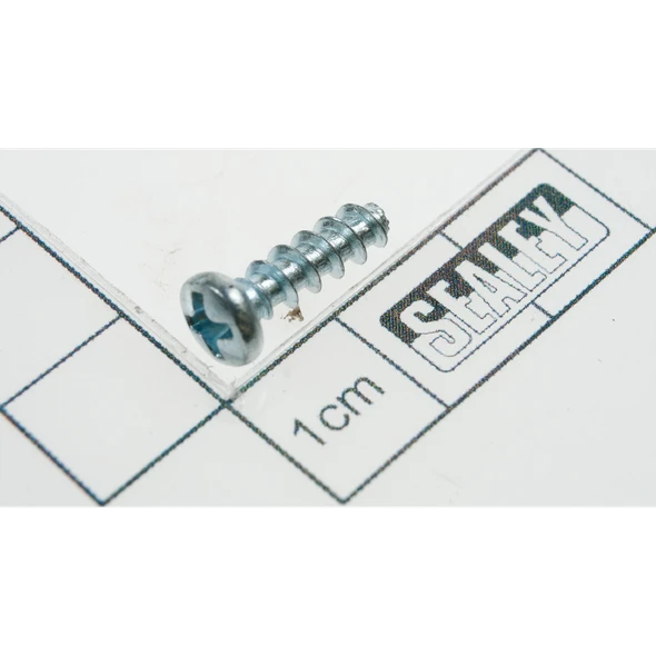 Sealey Rd head s/t screw m4x13