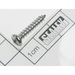 Sealey Rd head s/t screw m3.9 x 16