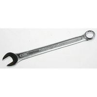 Sealey 3/8" combination spanner,chrome vanadium steel S0714.01
