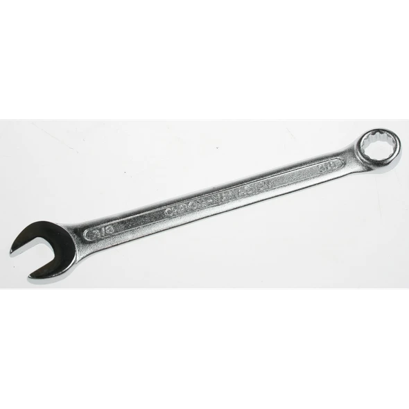 Sealey 3/8" combination spanner,chrome vanadium steel