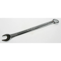 Sealey 7/16" combination spanner,chrome vanadium steel S0714.02