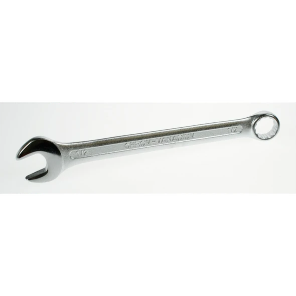 Sealey 1/2" combination spanner,chrome vanadium steel