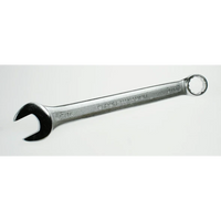 Sealey 9/16" combination spanner,chrome vanadium steel S0714.04