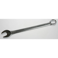 Sealey 5/8" combination spanner,chrome vanadium steel S0714.05