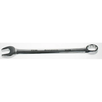 Sealey 11/16" combination spanner,chrome vanadium steel S0714.06