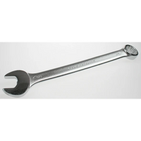 Sealey 3/4" combination spanner,chrome vanadium steel S0714.07