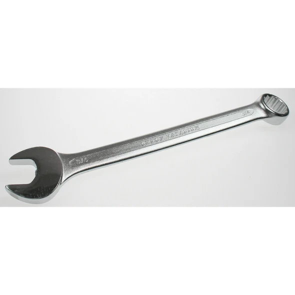 Sealey 3/4" combination spanner,chrome vanadium steel