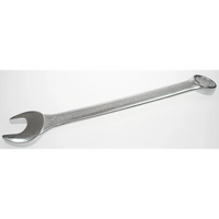 Sealey 13/16" combination spanner,chrome vanadium steel S0714.08